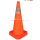 Waterproof cloth and Foldable traffic cones